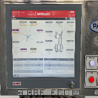 iCELLis 500+ Control System image 3